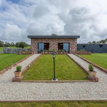 'The Stables' Villa Galway Exterior photo