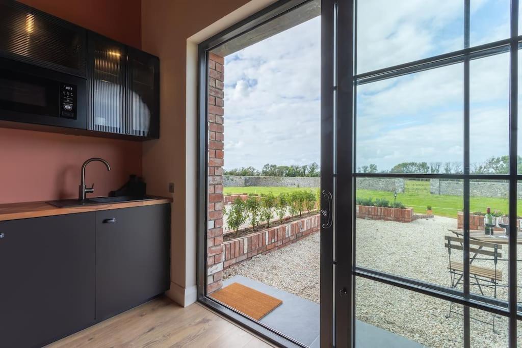 'The Stables' Villa Galway Exterior photo